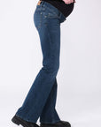 Jeans Judy Sustainable 32 | Steinwaschung