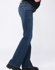 Jeans Judy Sustainable 34 | Steinwaschung