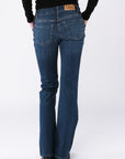 Jeans Judy Sustainable 34 | Steinwaschung