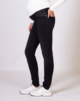 Emerald Skinny | Charcoal