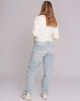 Jeans Kate | Helle Waschung