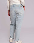 Jeans Kate | Helle Waschung