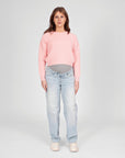 Jeans Kate | Lichte wassing