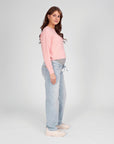 Jeans Kate | Lichte wassing