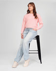 Jeans Kate | Lichte wassing