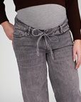 Jeans Kate | Grijs Denim