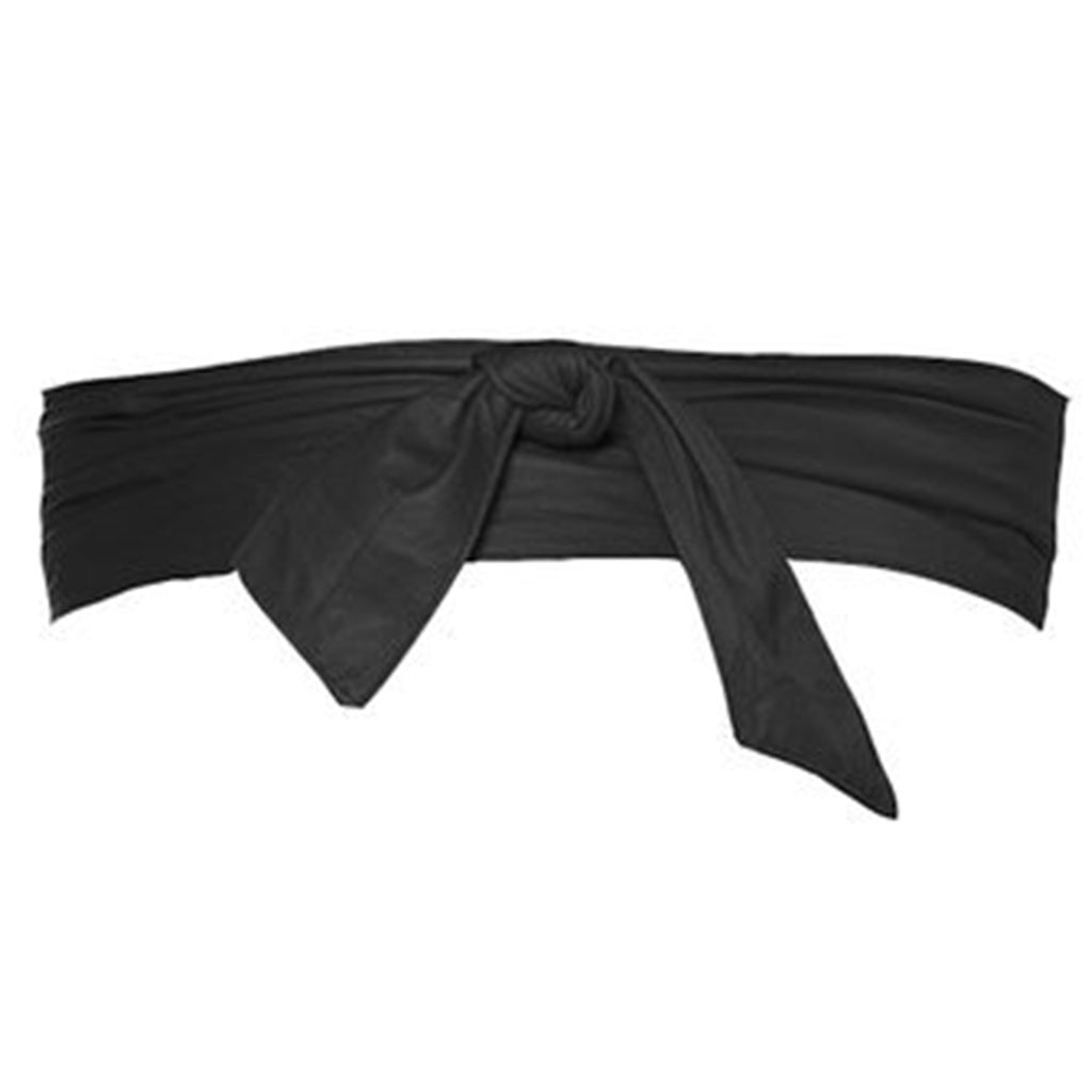 Belt Wrap PU | Black