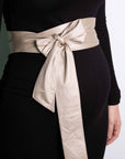 Belt Wrap PU | Sand