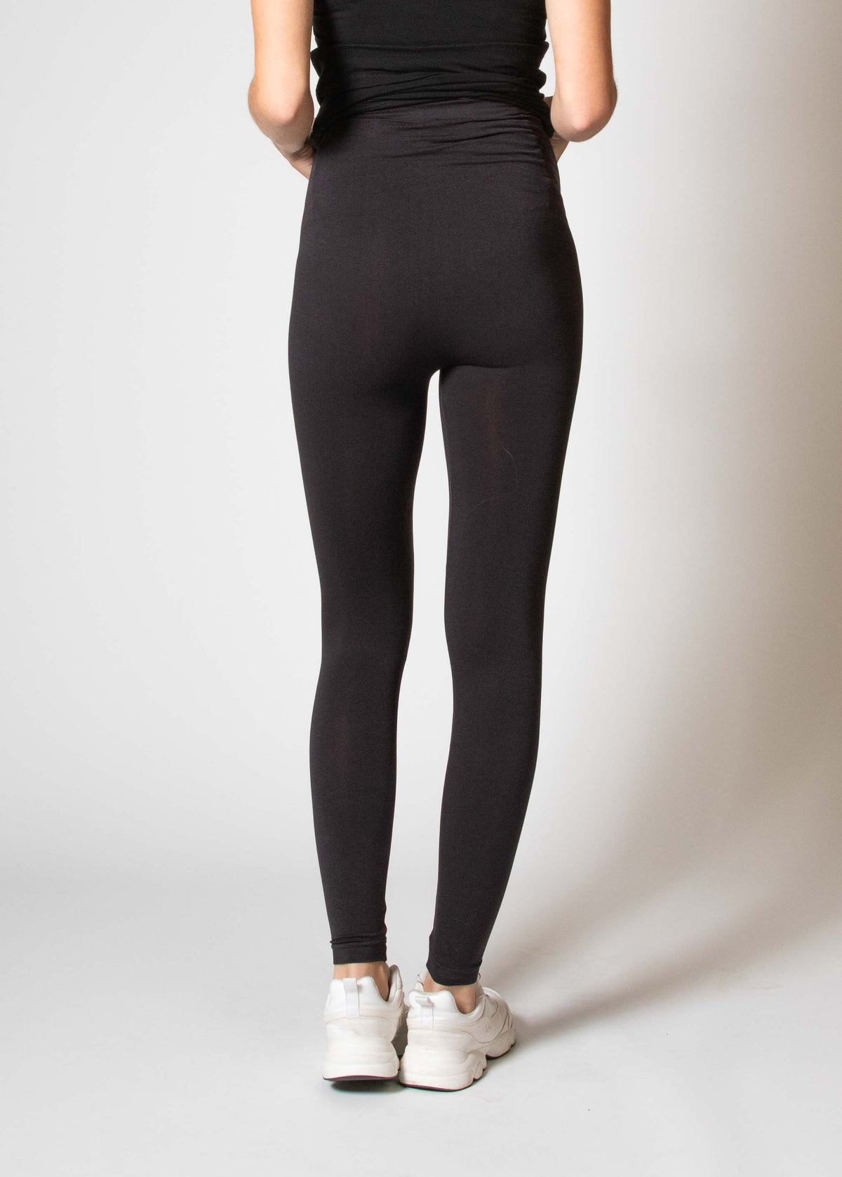 Legging Seamless | Black
