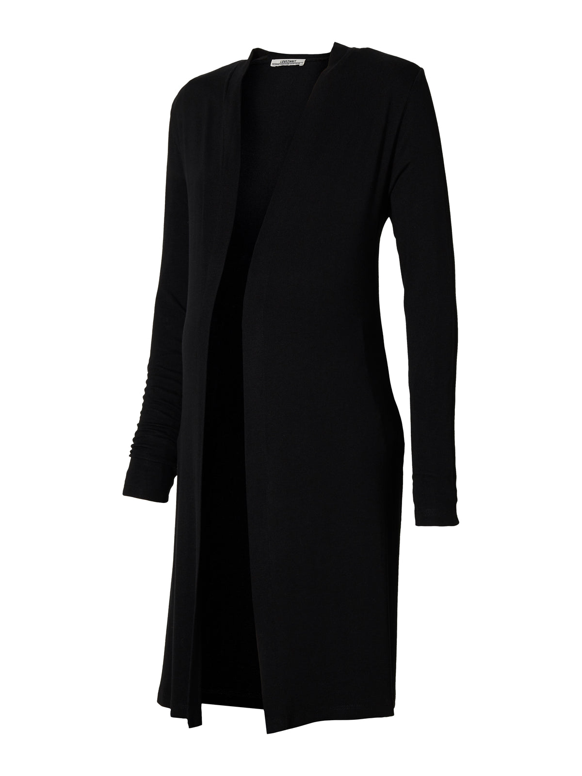 Cardigan | Black