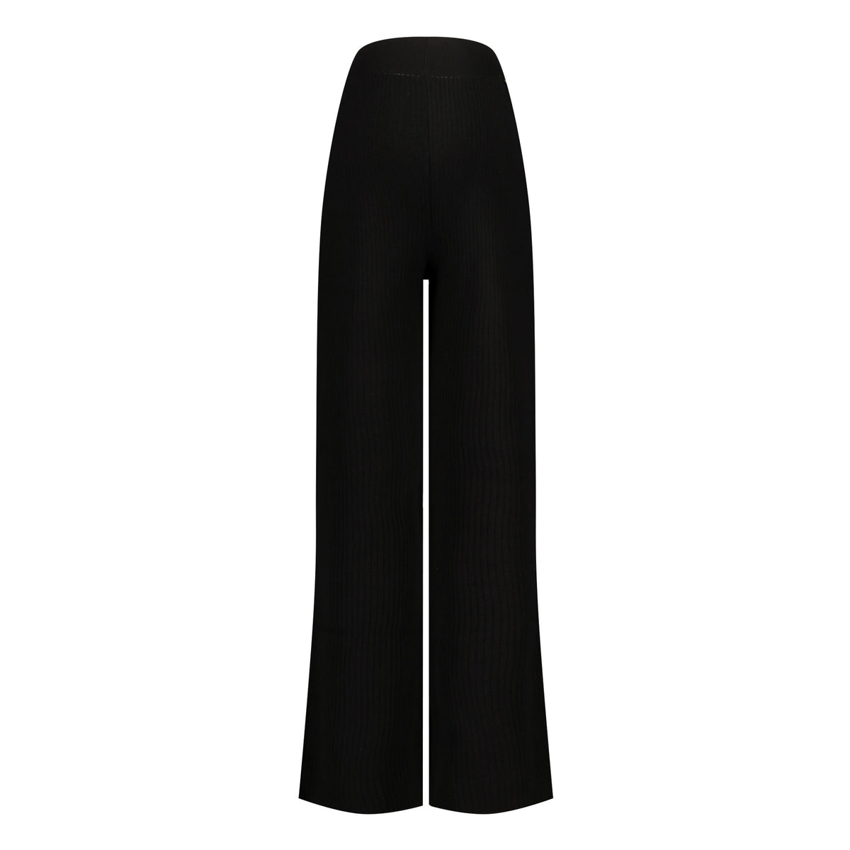 Pants Knit | Black