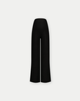 Pants Knit | Black