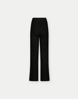 Pants Knit | Black