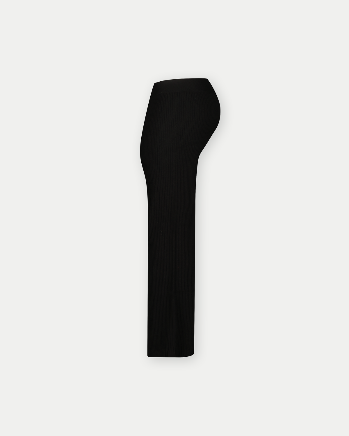 Pants Knit | Black