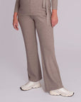 Pants Knit | Sand