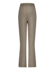 Hose Strick | Sand