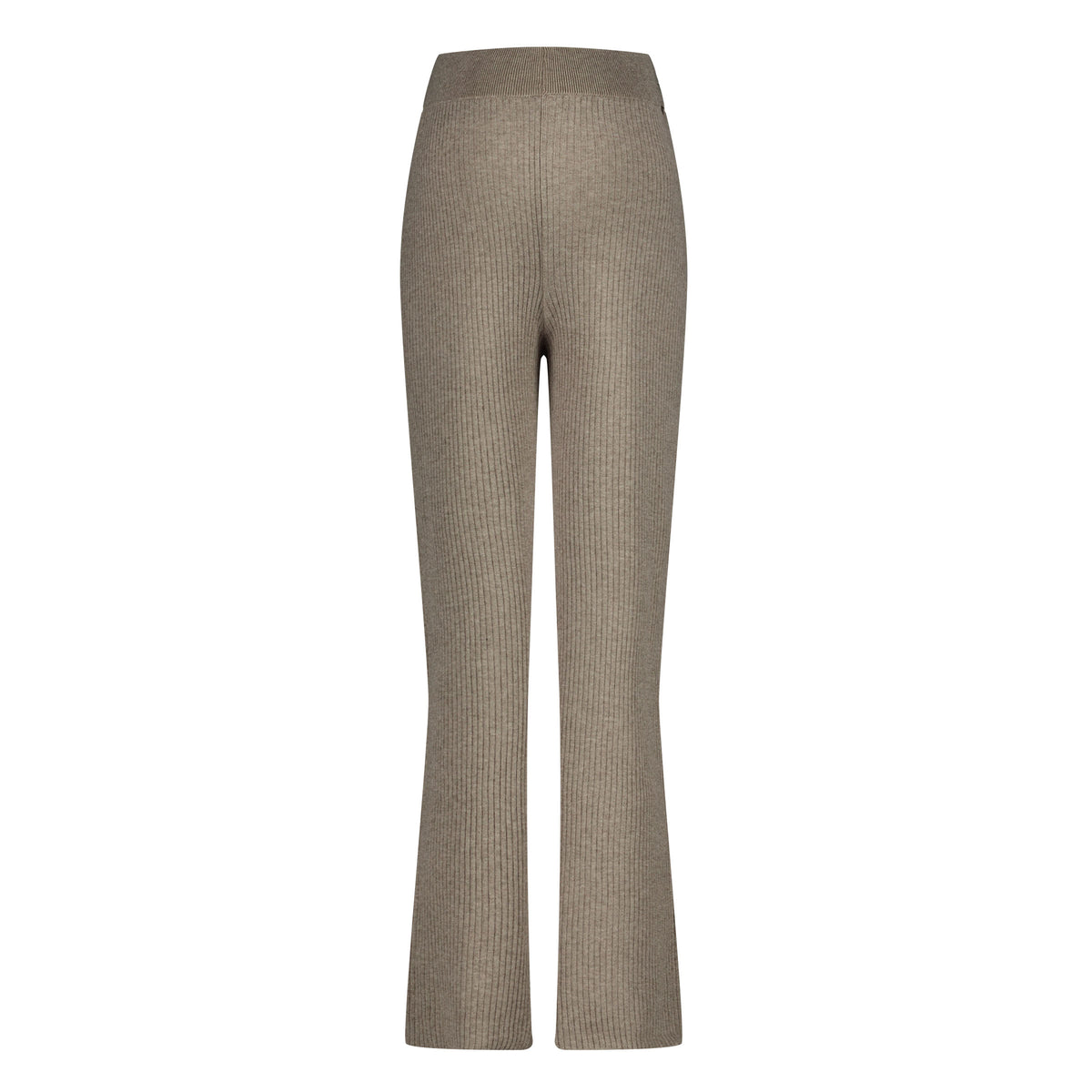 Pants Knit | Sand