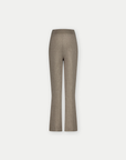 Hose Strick | Sand