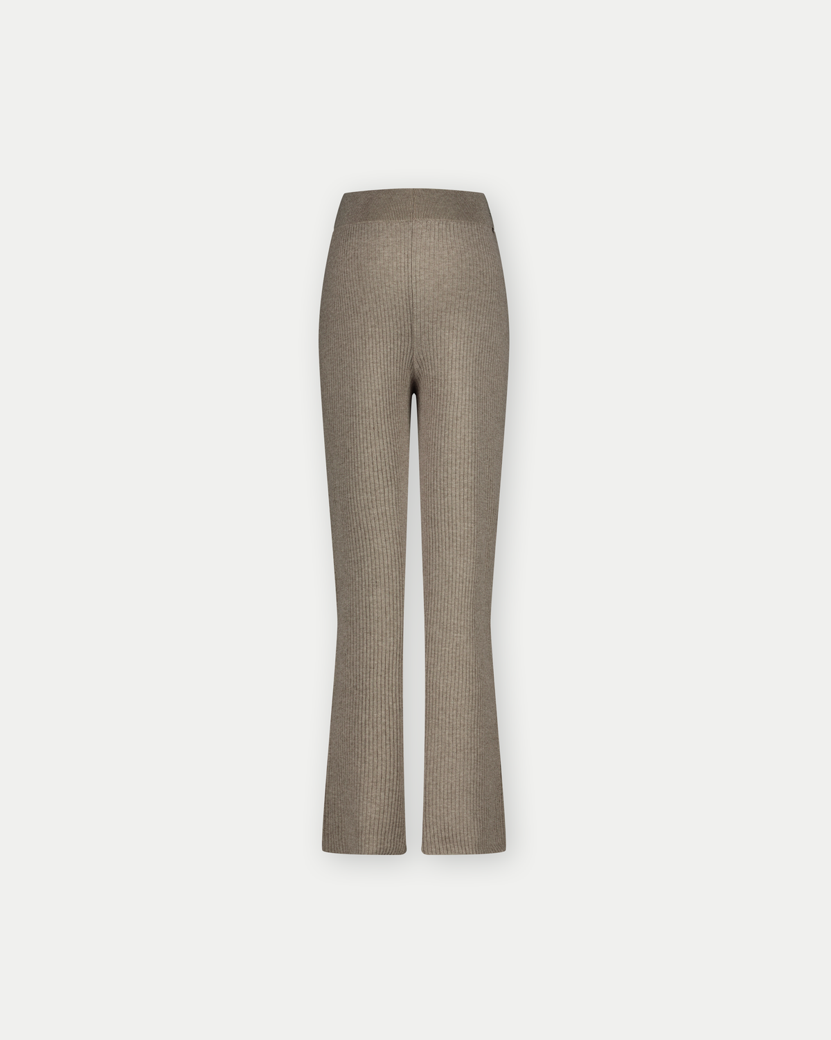 Pants Knit | Sand