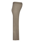 Hose Strick | Sand