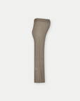 Hose Strick | Sand