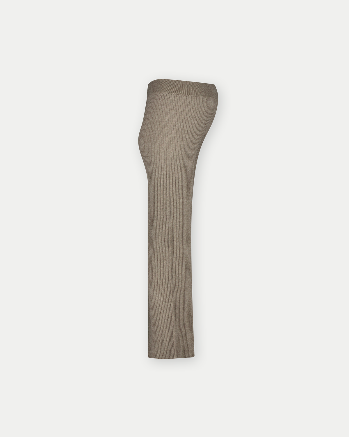 Pants Knit | Sand