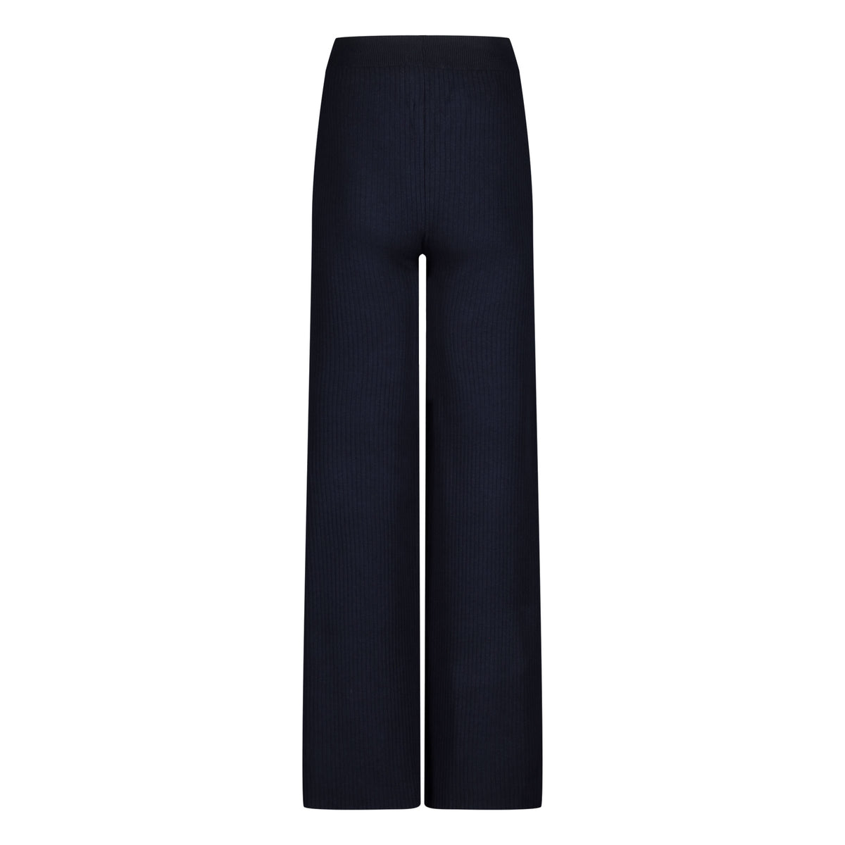 Pants Knit | Navy Blue
