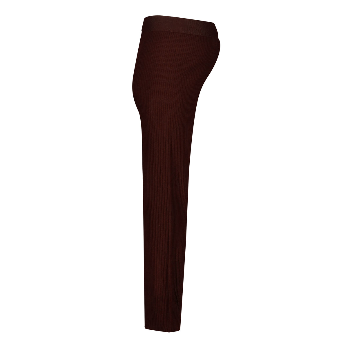 Pants Knit | Brown