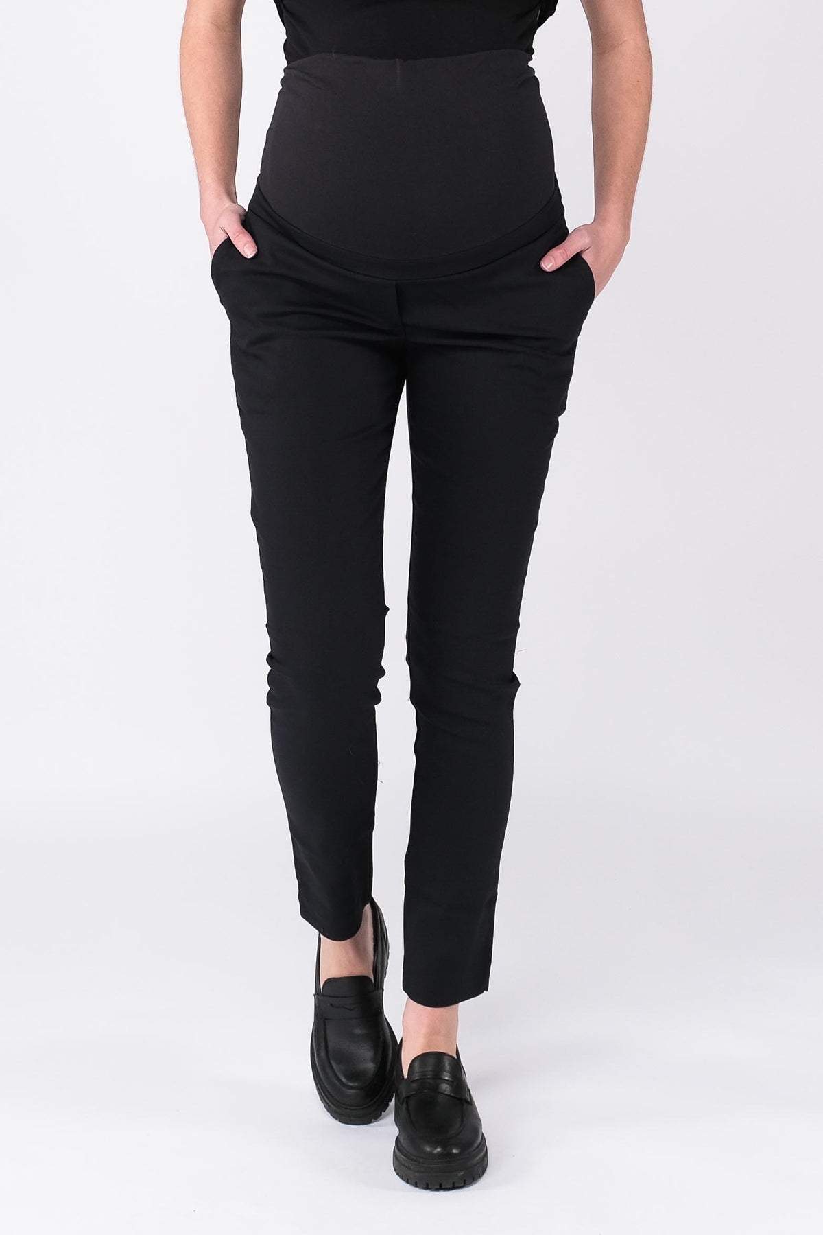 Pants Business | Navy