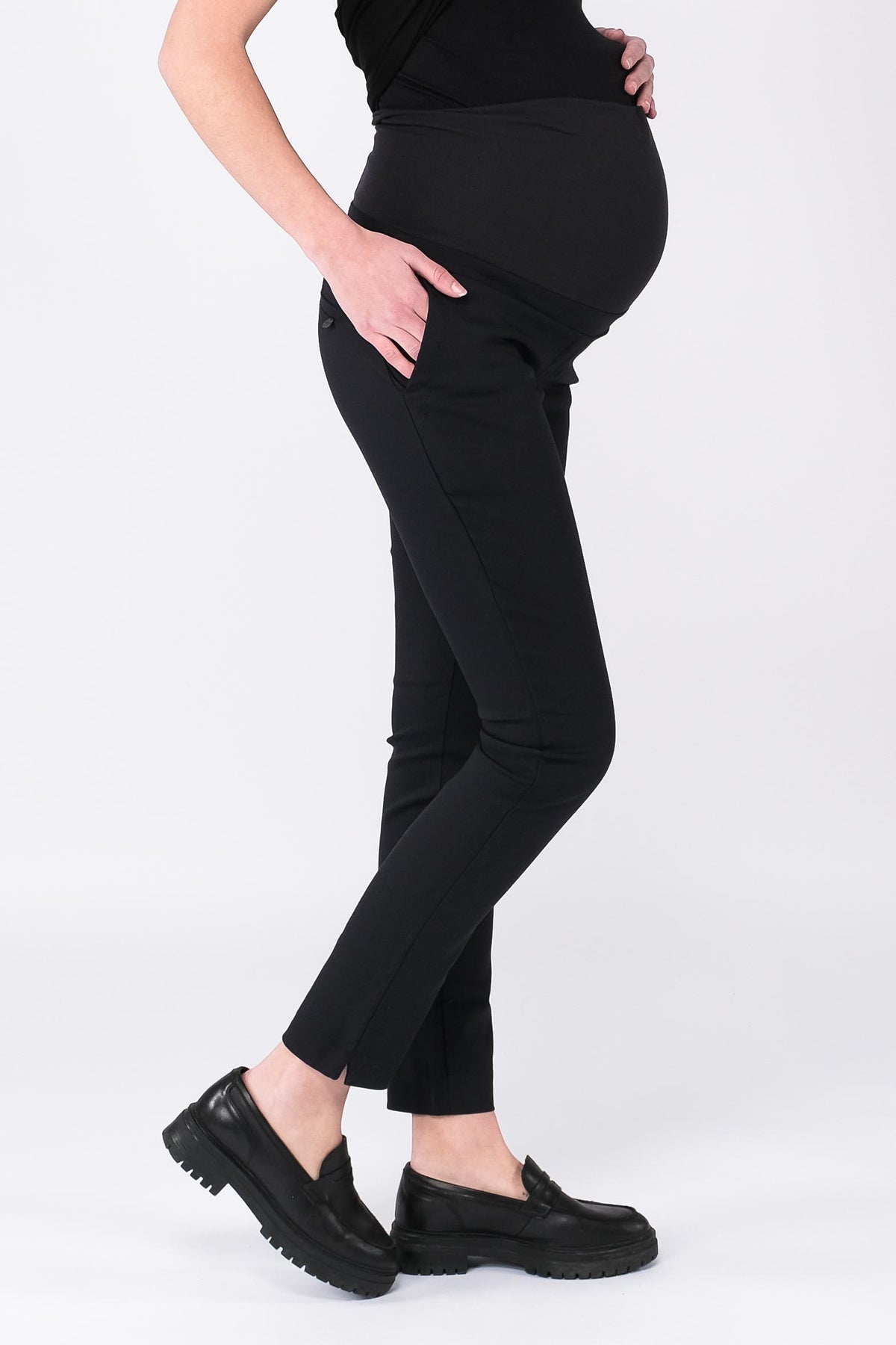 Pants Business | Navy