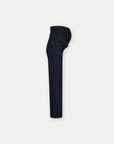 Pants Julia Cotton Wide leg | Navy