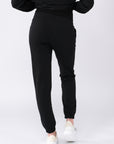 Pants Jog | Black