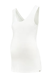 Top Ecovero | Off White