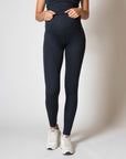 Legging Ecovero | Navy