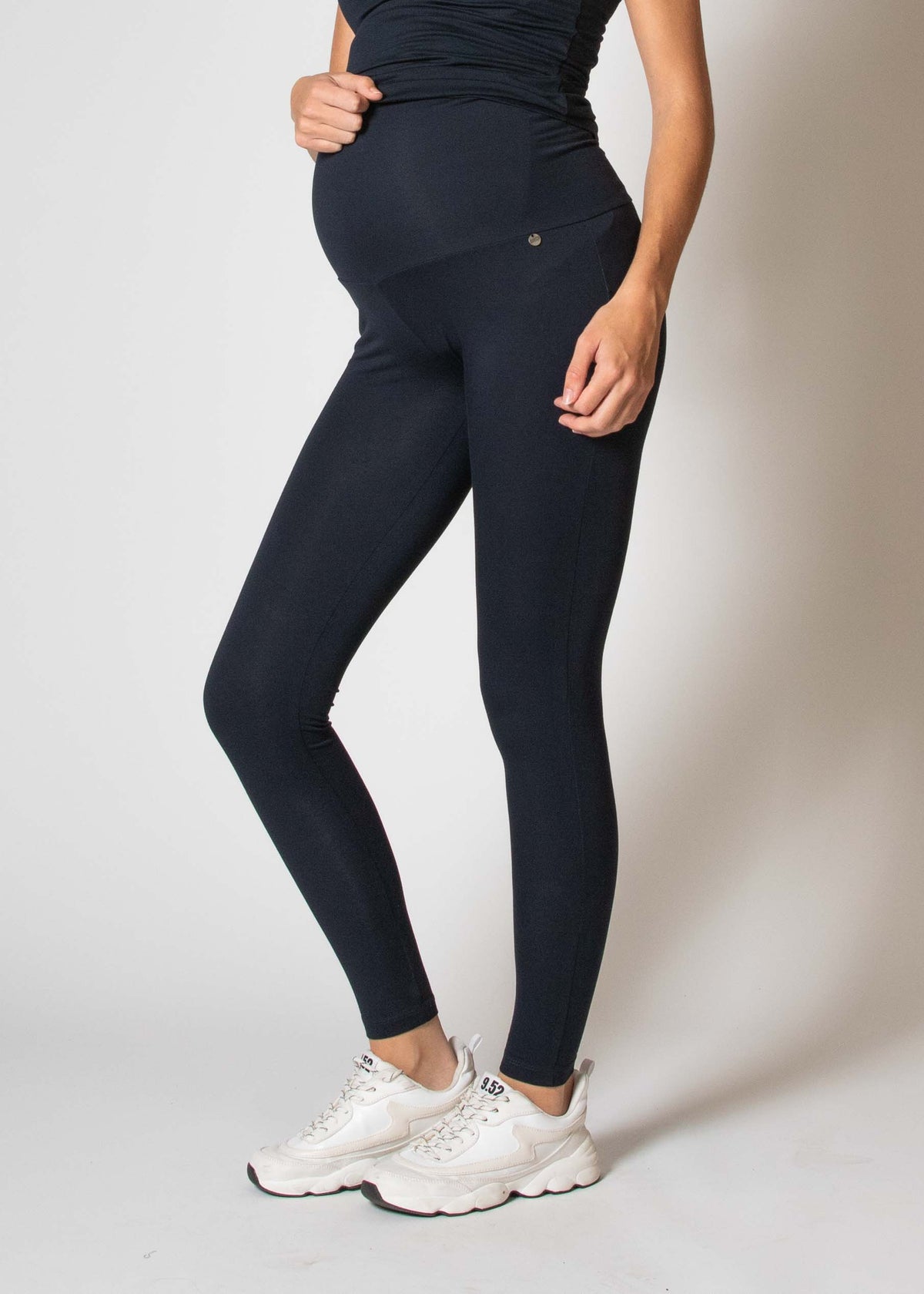 Legging Ecovero | Navy
