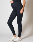 Legging Ecovero | Navy