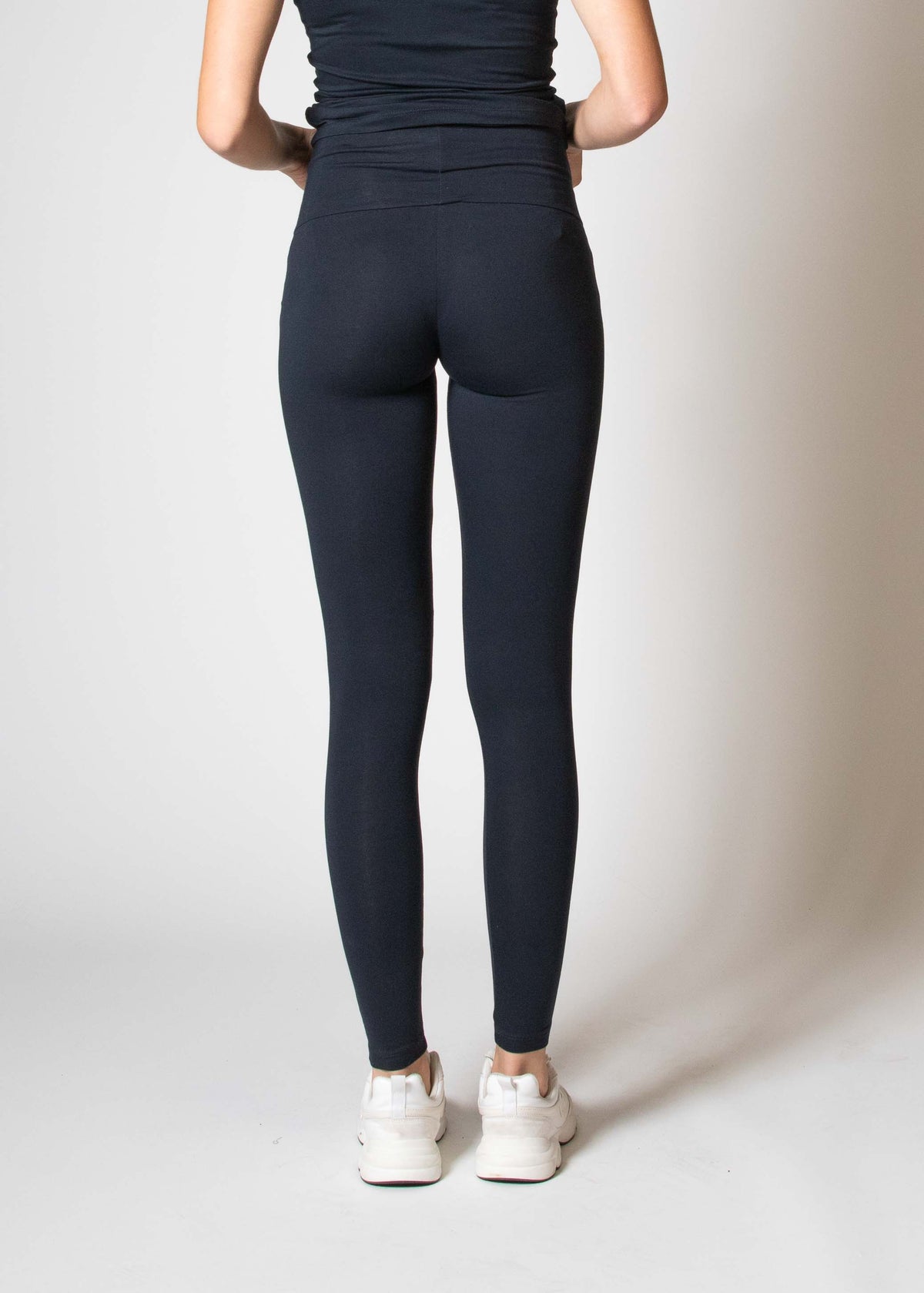 Legging Ecovero | Navy