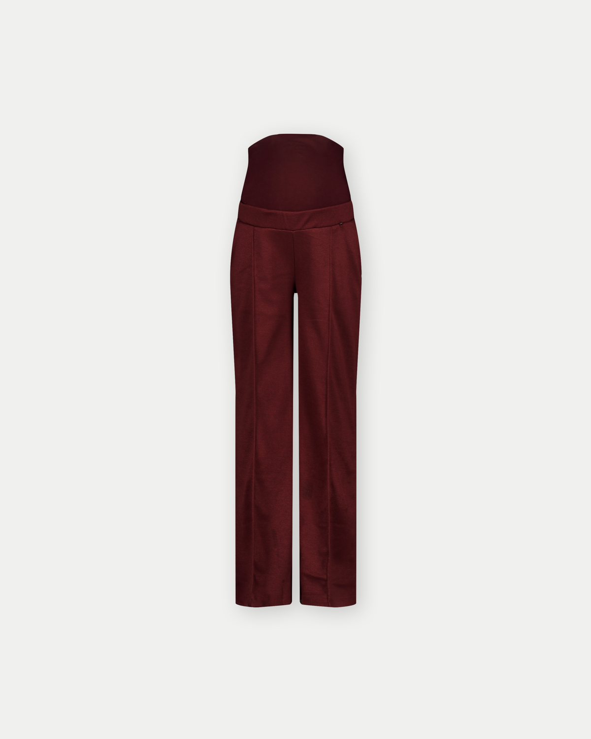 Pants | Burgundy