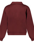 Polo | Burgundy