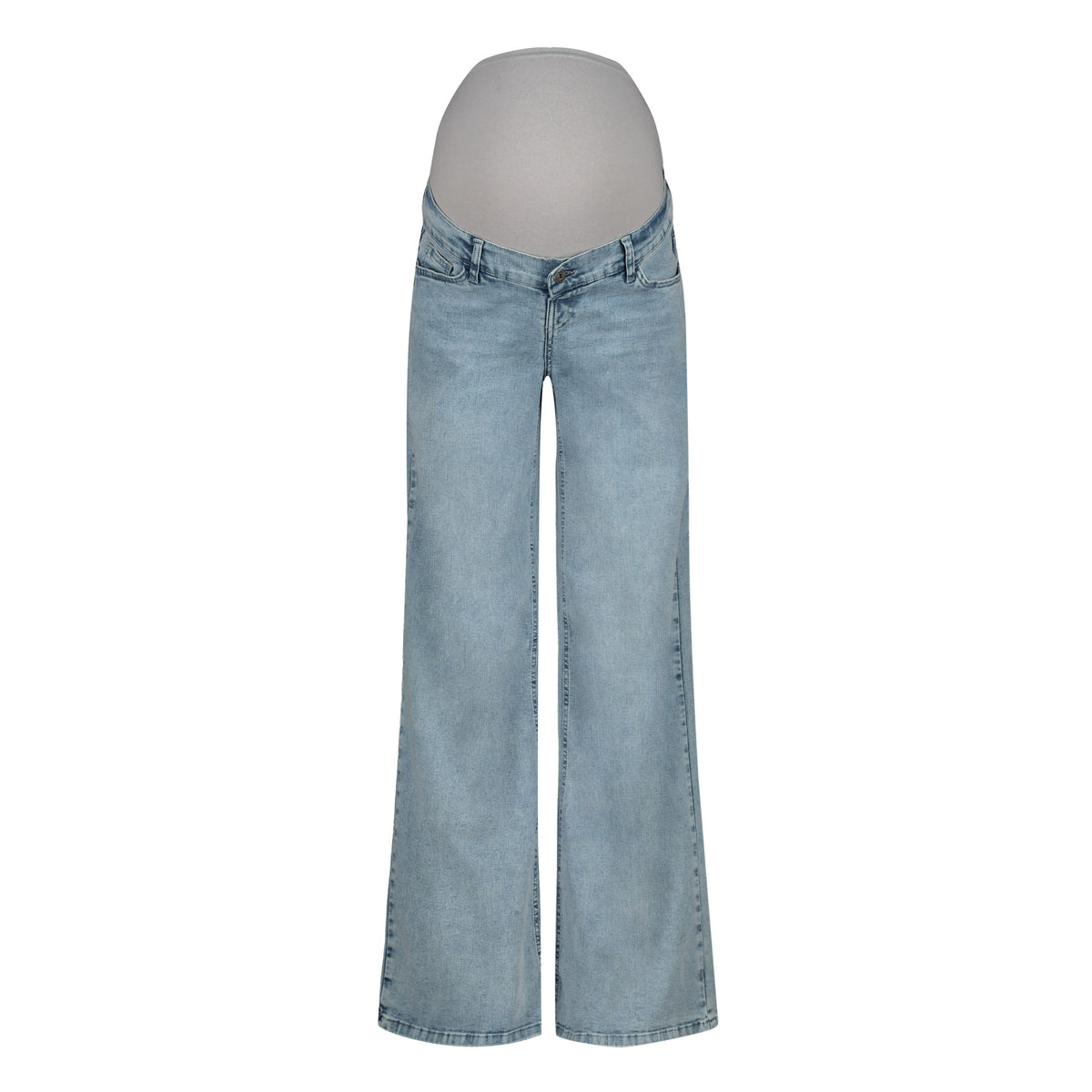 Jeans Wide Leg B999Jill 30 | Light Wash