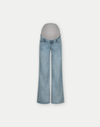 Jeans Wide Leg B999Jill 30 | Light Wash