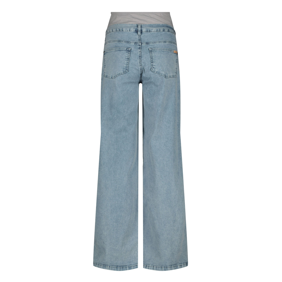 Jeans Wide Leg B999Jill 30 | Light Wash