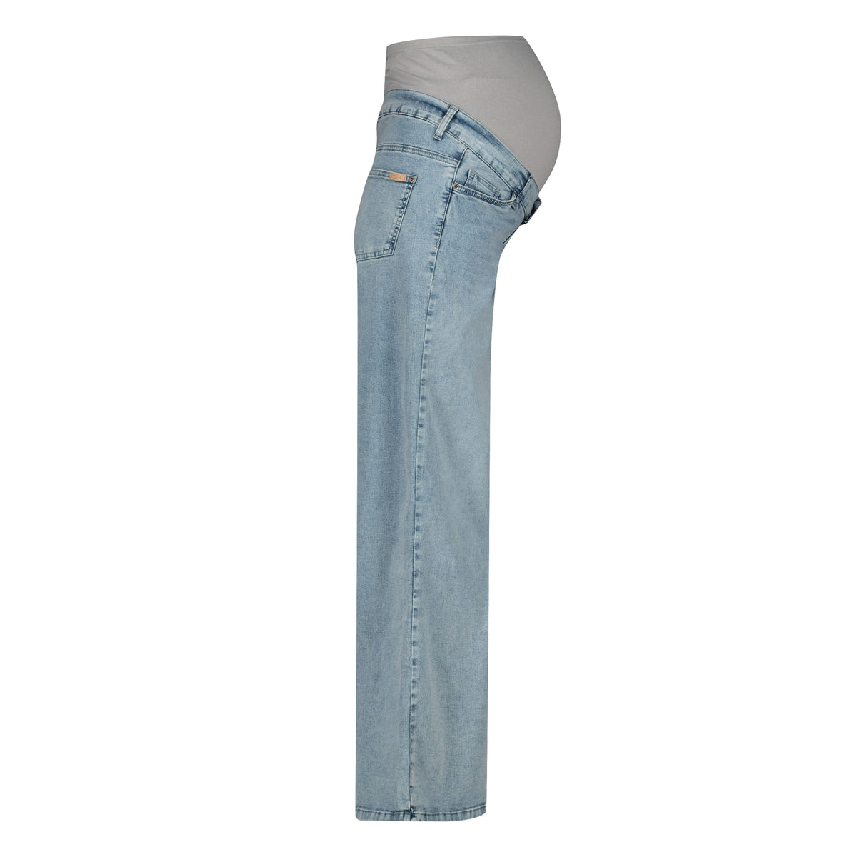 Jeans Wide Leg B999Jill 30 | Light Wash