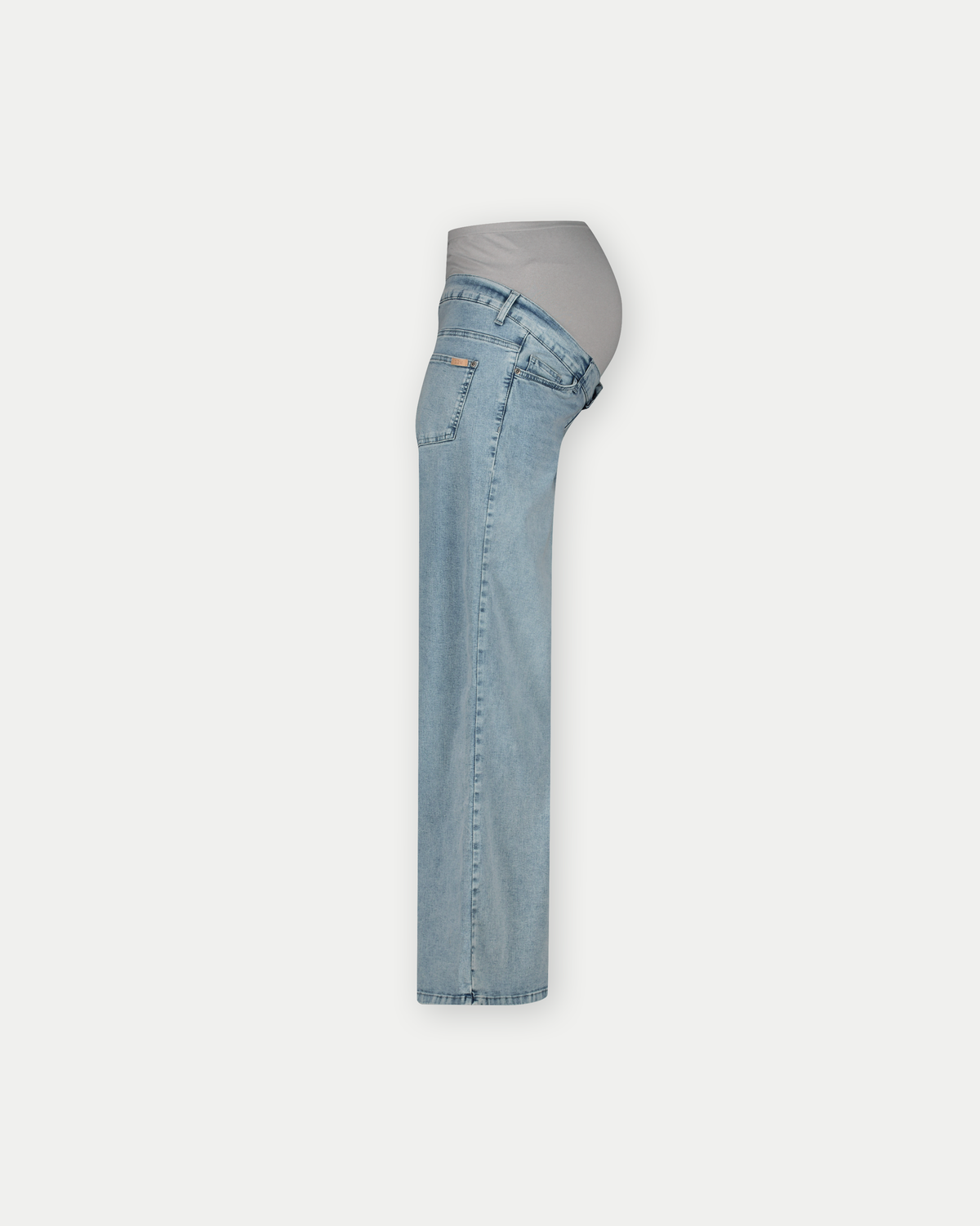 Jeans Wide Leg B999Jill 30 | Light Wash