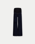 Jeans Wide Leg B999Jill 30 | Dark Wash