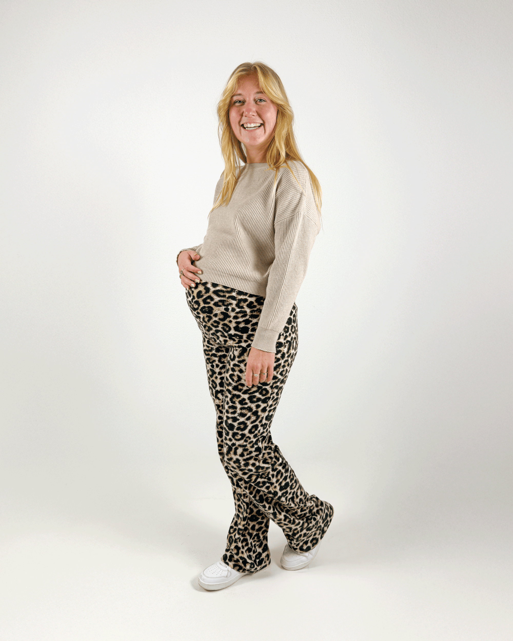 Pants | Allover Panter