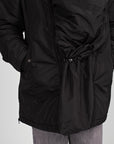Coat Babycarrier 3 in 1 | Black