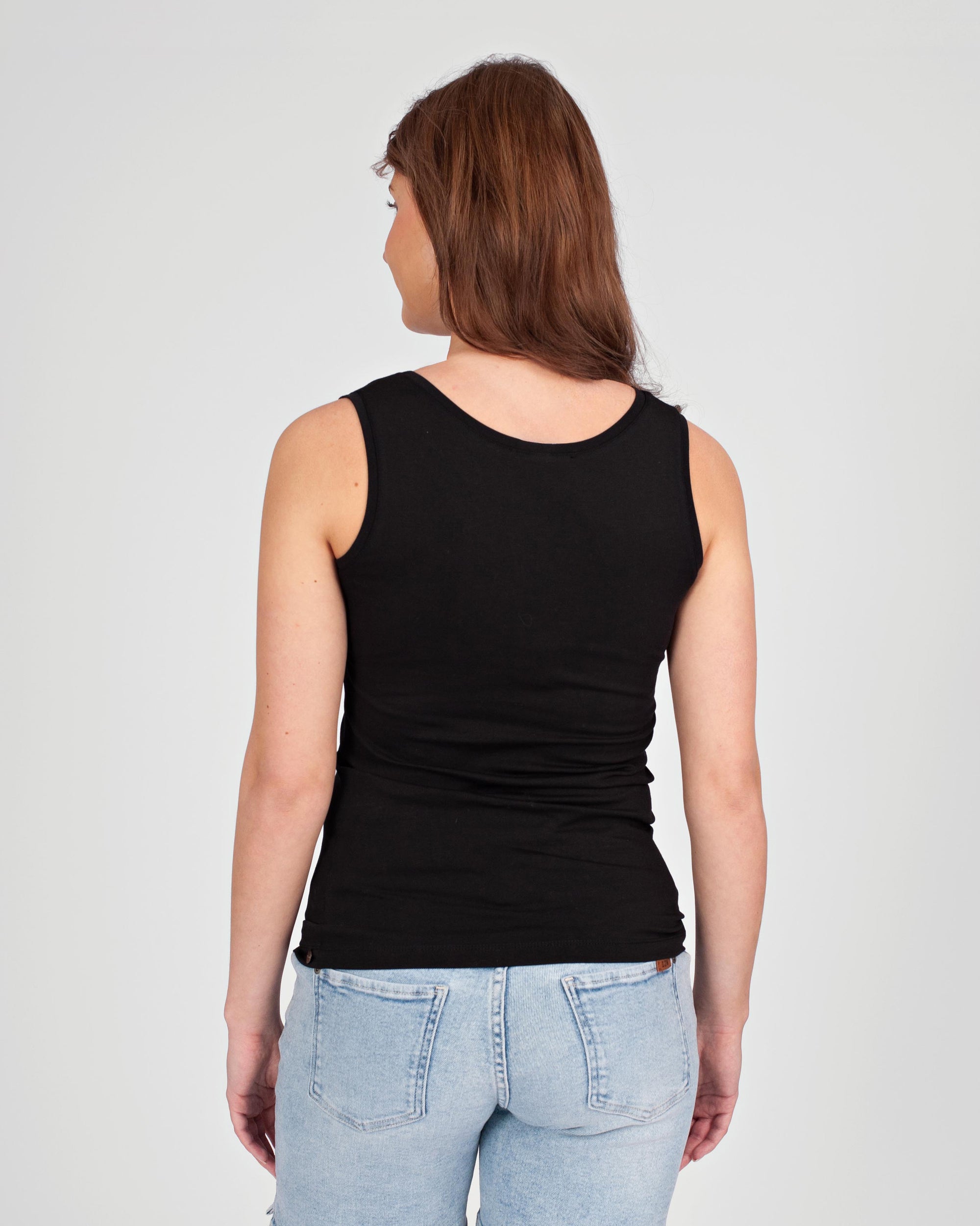 Tanktop | Black