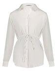 Blouse | White