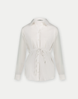 Blouse | White